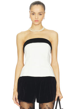 Maude Club - Cassie Top