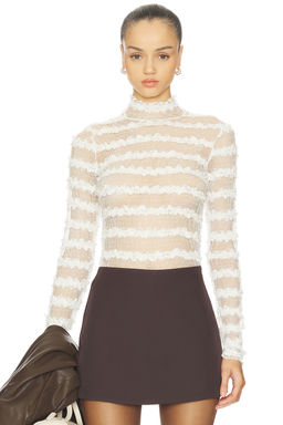 Maude Club - Tinsley Top