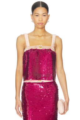 Maude Club - Beverly Top