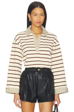 Maude Club - Gabrielle Top