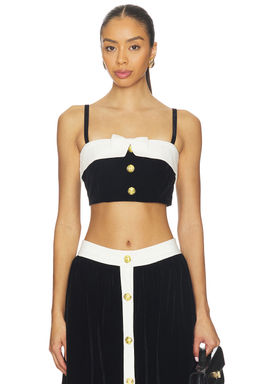 Maude Club - Elsie Top