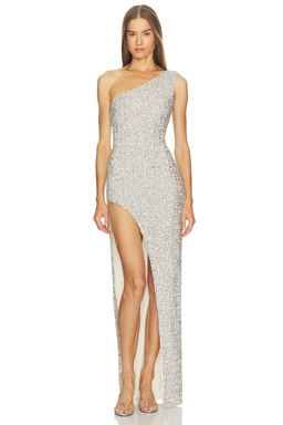 Michael Costello - x REVOLVE Stam Maxi Dress