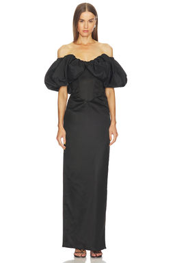 Michael Costello - x REVOLVE Ninove Maxi Dress