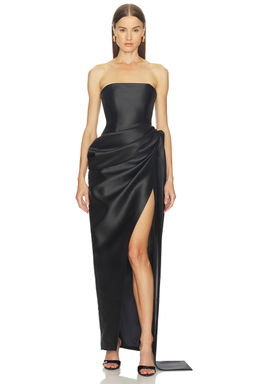 Michael Costello - x REVOLVE Pommier Maxi Dress