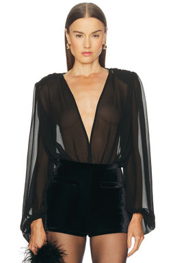 Michael Costello - x REVOLVE Nunzia Bodysuit