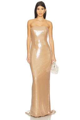 Mother of All - Amaya Sequins Dress