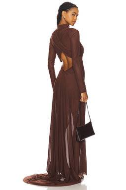 Mariandree Gaitan - Michelle Dress