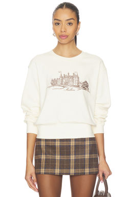 Malbon Golf - Abbey Sweatshirt