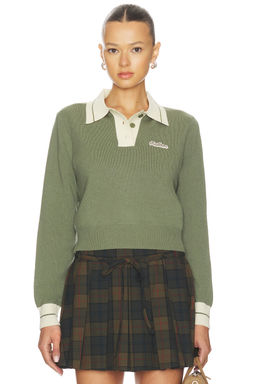 Malbon Golf - Malbon Miranda Polo