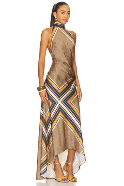 MISA Los Angeles - Minerva Dress