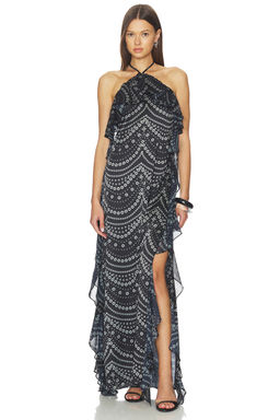 MISA Los Angeles - Lupita Dress