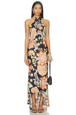 MISA Los Angeles - Harley Dress