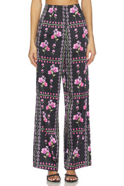 MISA Los Angeles - Rita Pant