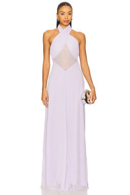 Misha - The Pippa Braid Dress