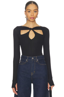 Michael Lauren - Aldric Longsleeve Top