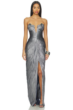 Maria Lucia Hohan - x REVOLVE Reina Dress