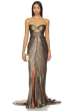 Maria Lucia Hohan - x REVOLVE Quiana Dress