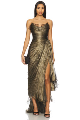 Maria Lucia Hohan - x REVOLVE Jolie Dress