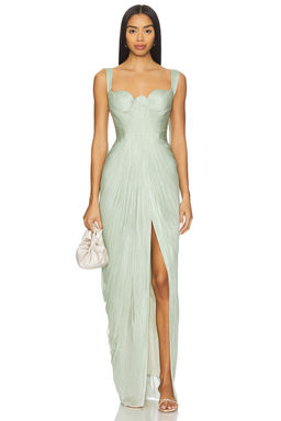 Maria Lucia Hohan - x REVOLVE Anais Dress