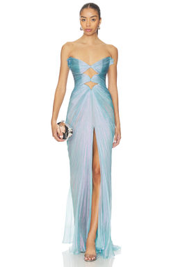 Maria Lucia Hohan - Cassiopeia Maxi Dress
