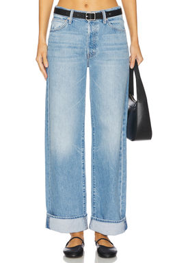 Mother - The Petite Lil' Dodger Button Hover Cuff