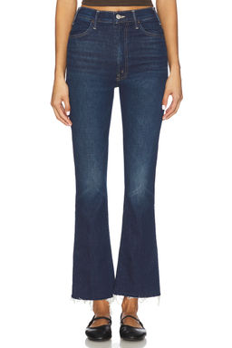 Mother - The Hustler Flood Jeans