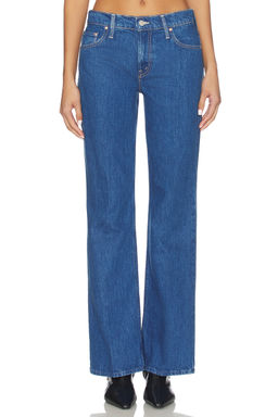 Mother - The Bookie Sneak Jeans