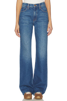Mother - The Mixer Heel Jeans