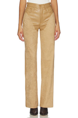 Mother - The Chap Maven Heel