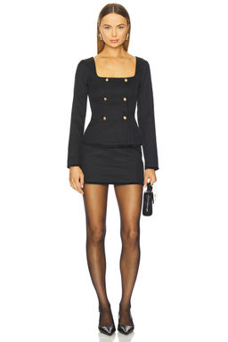 MORE TO COME - Jamie Skirt Set