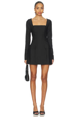 MORE TO COME - Fenna Mini Dress