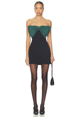 MORE TO COME - Giovanni Mini Dress