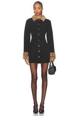 MORE TO COME - Martti Mini Dress