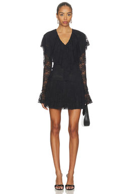 MORE TO COME - Arli Mini Dress