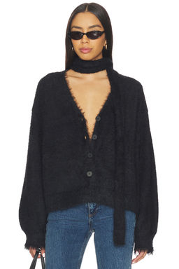 MORE TO COME - Sunniva Sweater