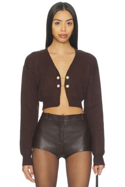 MORE TO COME - Destiny Cardigan Sweater