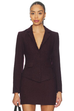 MORE TO COME - Nalia Blazer