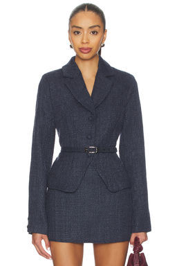 MORE TO COME - Fawm Blazer