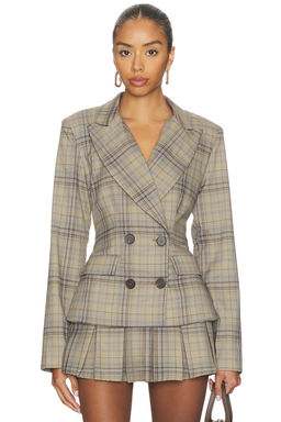 MORE TO COME - Spencer Blazer