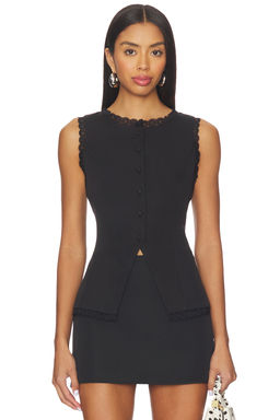 MORE TO COME - Monica Top