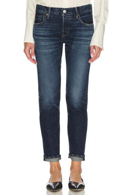 Moussy Vintage - Camden Tapered Jeans