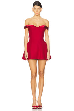 Mirror Palais - Lady Dress