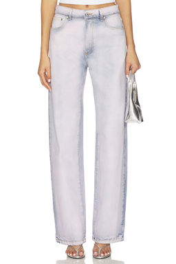MSGM - Light Wash Jean