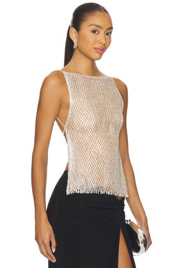 MAY MASHIAH - Alice Top