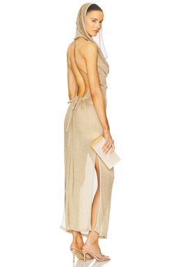 Muma World - Hood Dress