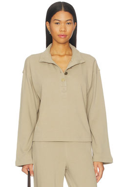 Nation Los Angeles - Franz Sweatshirt