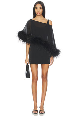 Nbd - Roohina Mini Dress