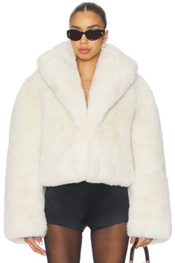 Nbd - Brooklyn Jacket