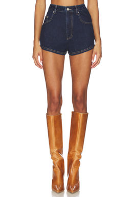 Nakedvice - The Watson Short