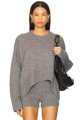 Nakedvice - The Oscar Sweater